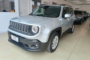 Jeep Renegade 1.4 MultiAir Limited