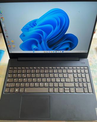 Lenovo Ideapad S340 15" 20gb Ram 256gb SSD+500HD