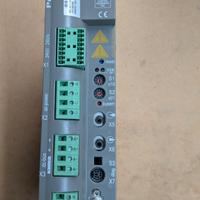  PAC DRIVE ELAU Schneider 