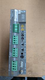  PAC DRIVE ELAU Schneider 