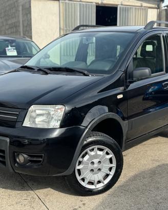Fiat Panda 1.3 MJT 16V 4x4 Climbing