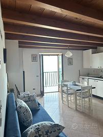 3 LOCALI A BRENZONE
