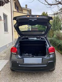 Citroen C3 1.2 Feel GPL