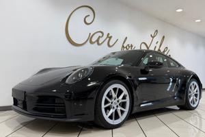 PORSCHE 911 Carrera 992.2 394 CV Coupè