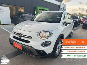 FIAT 500X 1.3 MultiJet 95 CV Cross