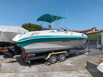 Aquatron 2350 sc