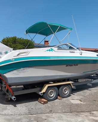 Aquatron 2350 sc