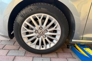 Gomme invernali e Cerchi Vw Golf 7