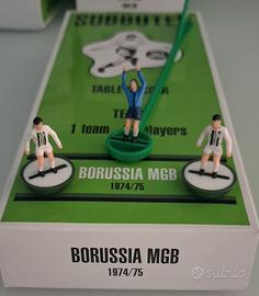 SUBBUTEO VINTAGE EDITION 
