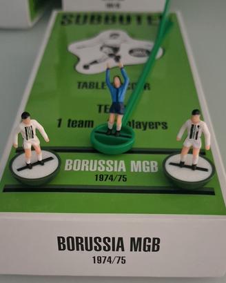 SUBBUTEO VINTAGE EDITION 