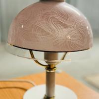 Abat-Jour Lampada in Vetro