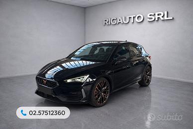 Cupra Leon 2.0 TSI 300 CV