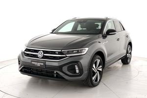 VOLKSWAGEN T-Roc 1.5 tsi R-Line