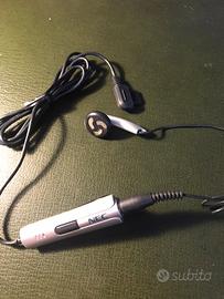 Auricolare NEC