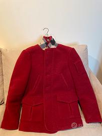 Giacca GEOSPIRIT invernale