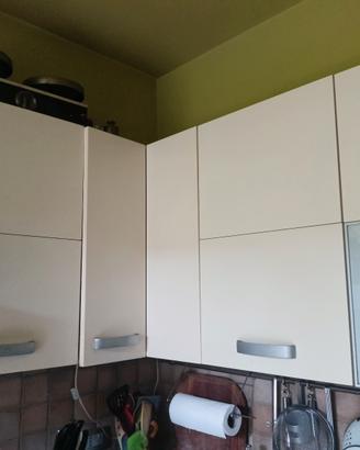  Pensili cucina gratis