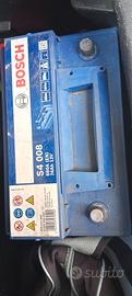 batteria 74 ah