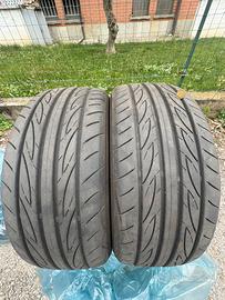 4 GOMME YOKOHAMA ESTIVE 205*45*R17  88 W al 99%