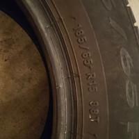 Gomme estive Pirelli 18/565 R15 88T