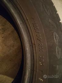 Gomme estive Pirelli 18/565 R15 88T