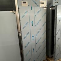 FRIGO POSITIVO VENTILATO IN ACCIAIO INOX 700 lt