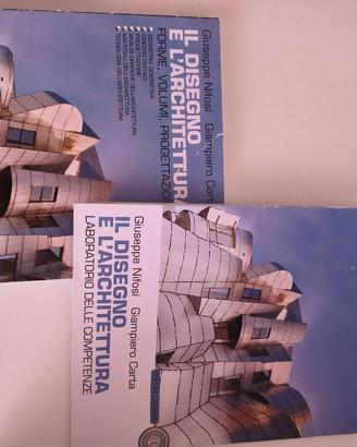 il disegno e l architettura 