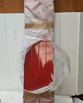 Radiatore a piastra piatta Caleido