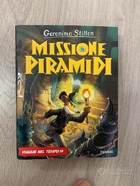 libri Geronimo Stilton
