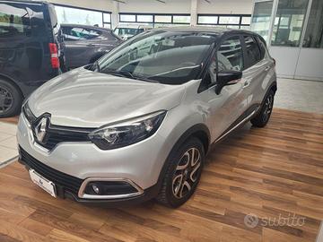 RENAULT Captur dCi 8V 90 CV Start&Stop Energy Ze