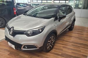RENAULT Captur dCi 8V 90 CV Start&Stop Energy Ze