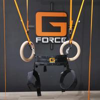 Dream ring dream machine G-force