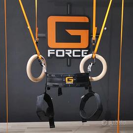 Dream ring dream machine G-force