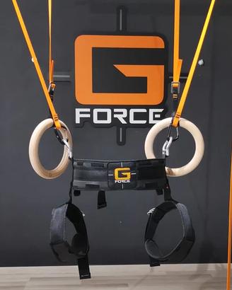 Dream ring dream machine G-force