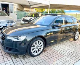 Audi A6 3.0 V6 TDI quattro Avant - GARANZIA