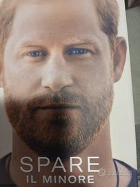 Spare il Minore