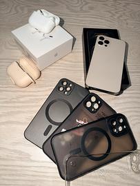 iPhone 12 pro 256+Airpods pro