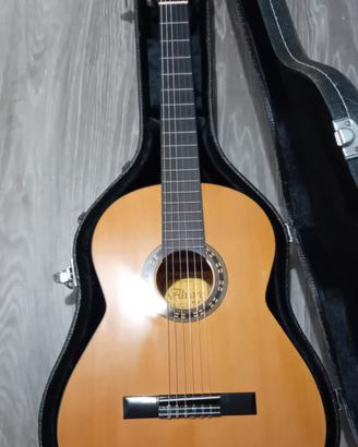 chitarra Alvaro n°39