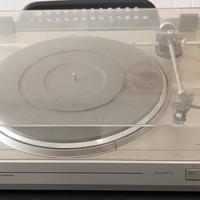 giradischi Dual cs 616 q