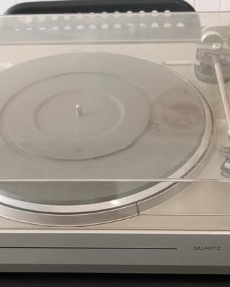 giradischi Dual cs 616 q