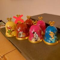 Campanelle Disney 3€ l'una