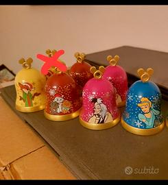 Campanelle Disney 3€ l'una