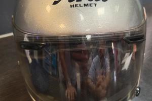casco integrale ARAI