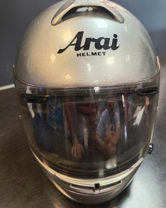 casco integrale ARAI