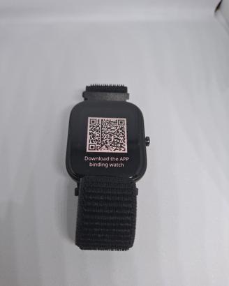 Smartwatch Amazfit GTS 1