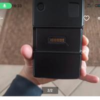 navigatore BMW GS1250