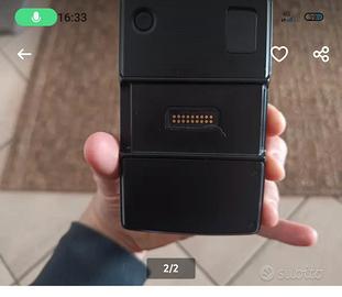 navigatore BMW GS1250