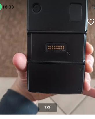 navigatore BMW GS1250