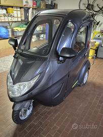 Scooter Magnum Ufo Ecobike