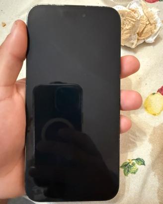 iphone 14 pro max in stato ottimale