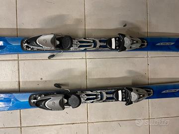 SKI HEAD Usati